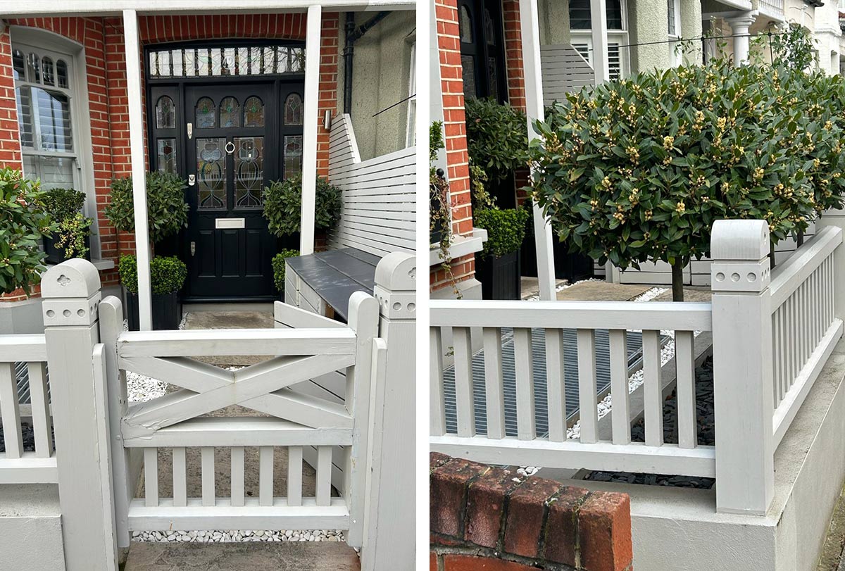 Heritage Joinery Specialists - ALH Heritage Joinery, Traditional ...